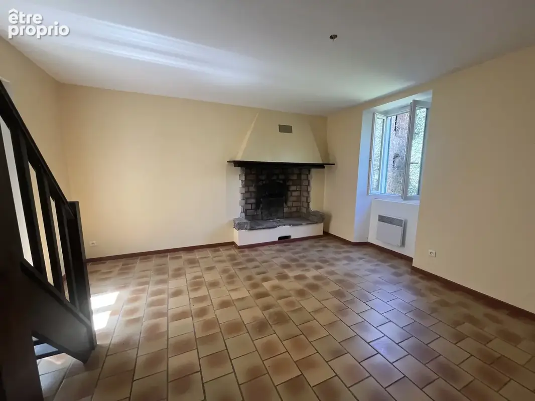 Maison 4 pièces 90 m² à vendre à Berre-Les-Alpes (06390) - photo 5