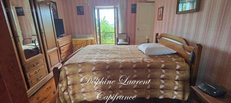 Maison à AMFREVILLE