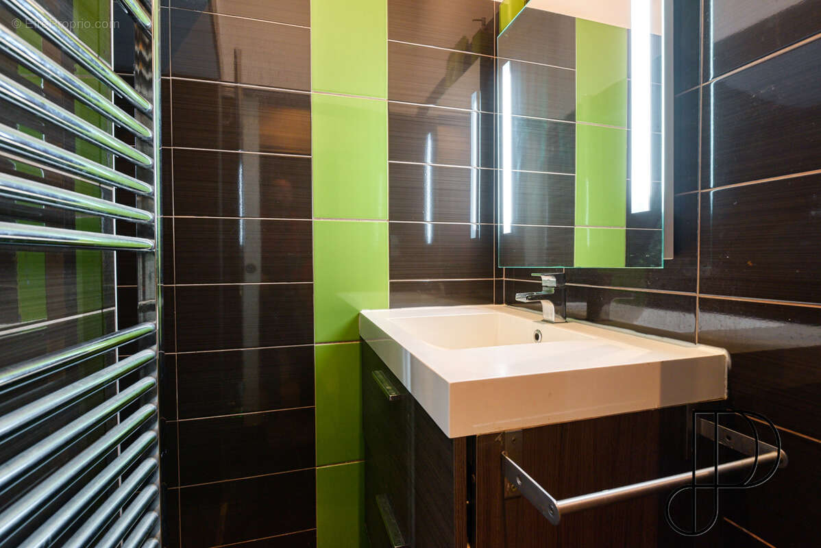 Appartement à LYON-1E