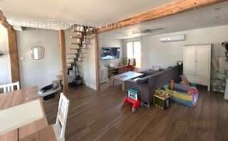 Maison 75 m² à Sainte-Genevieve  - photo 2
