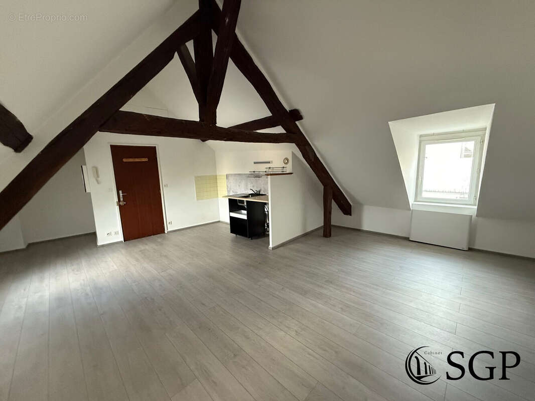 Appartement à ARPAJON