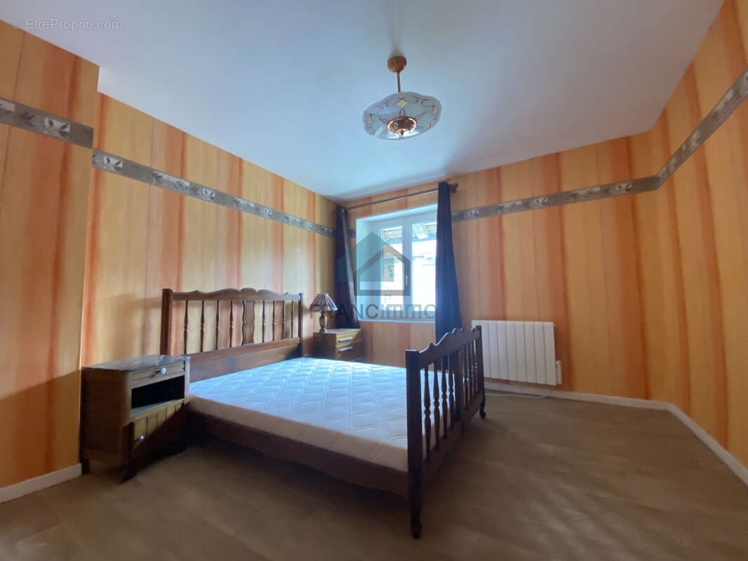 Glere - maison mitoyenne - photo 7
