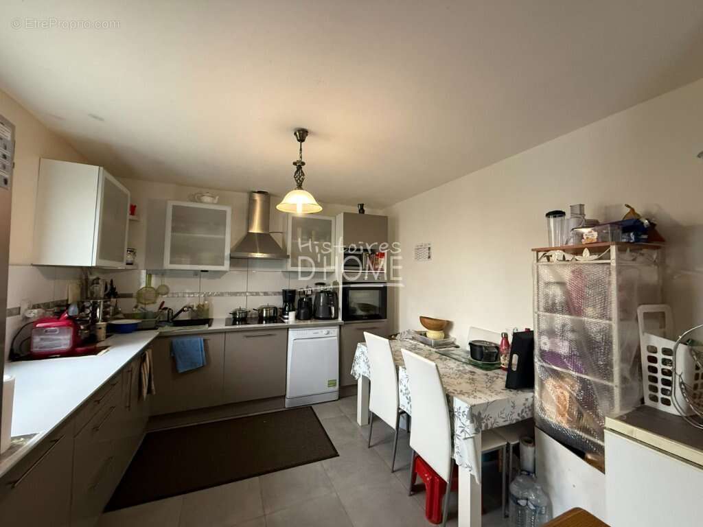 Maison à ROZAY-EN-BRIE