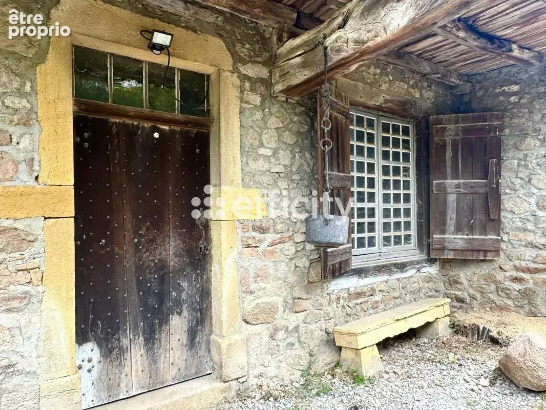Maison 4 pièces 128 m² à vendre à Cuinzier (42460) - photo 4