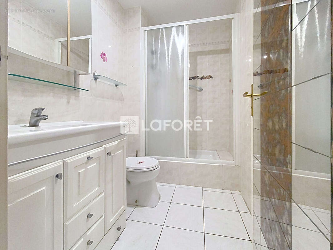 Appartement à LA GRANDE-MOTTE