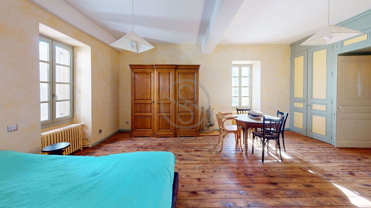 Maison  7 pièce(s) 220 m2 - photo 11