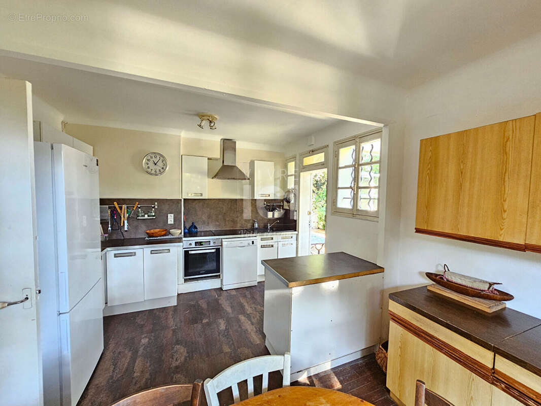 Maison à SAINT-BREVIN-LES-PINS