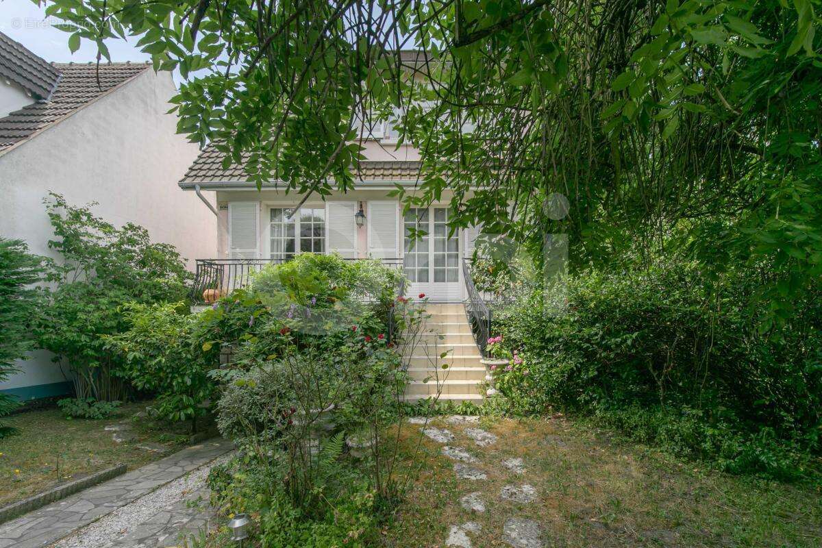 Maison À Vendre - photo 24