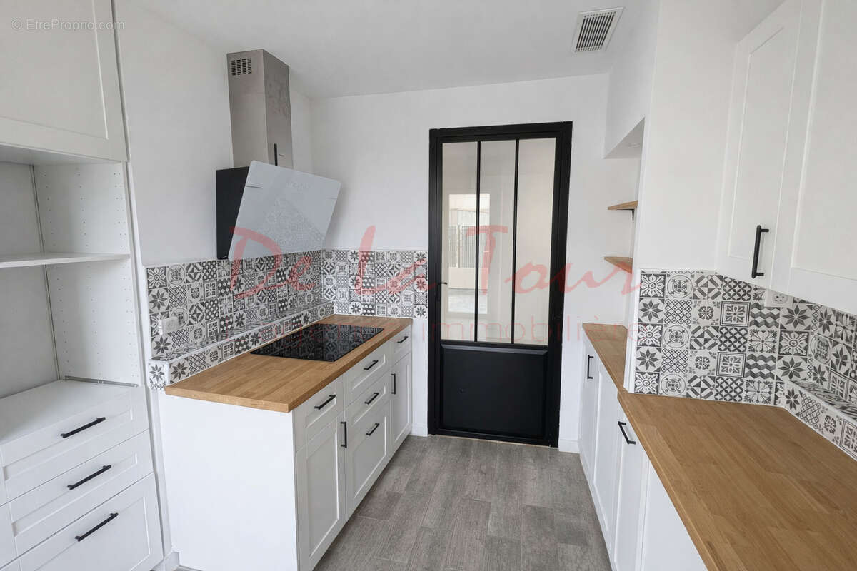 Appartement à ALLAUCH