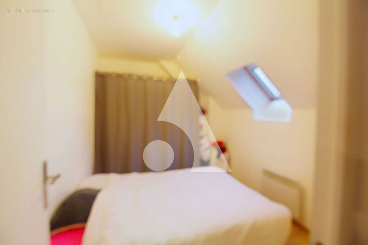 Appartement à ECOURT-SAINT-QUENTIN