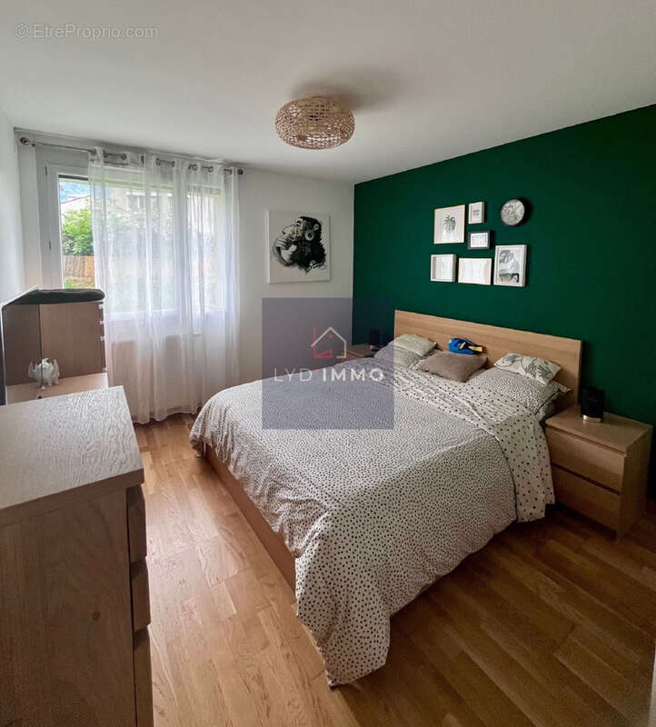 Appartement à LANCRANS