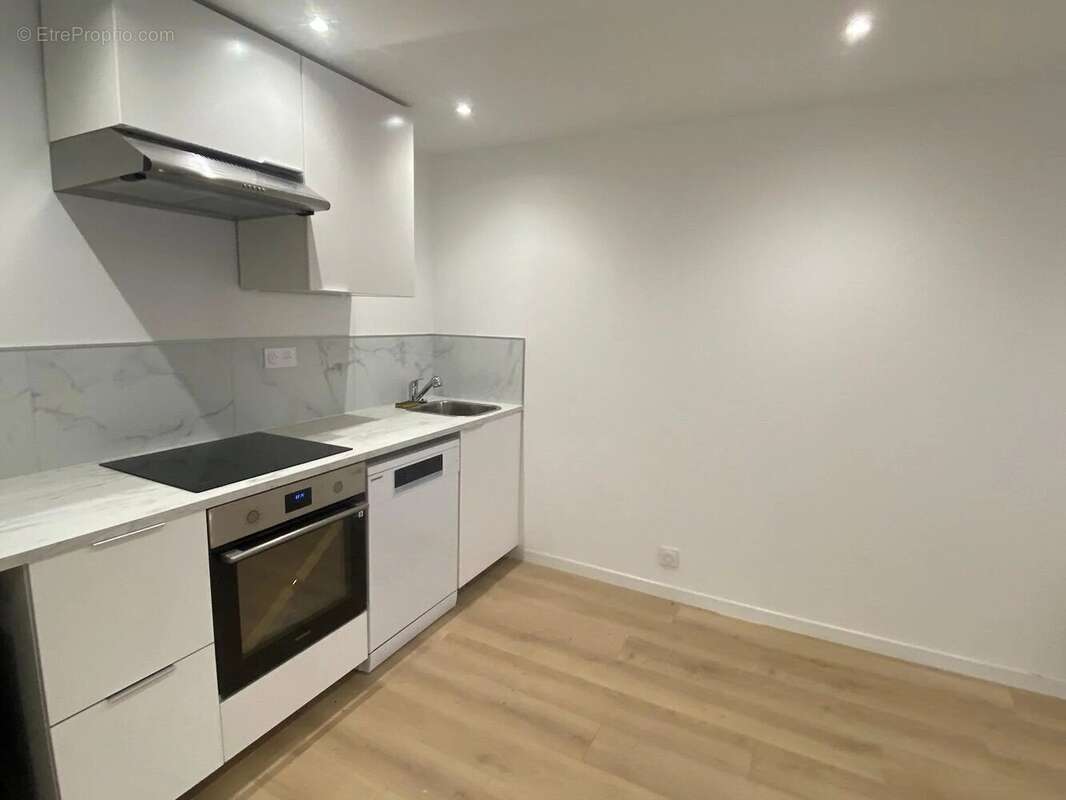 Appartement à BAGNERES-DE-LUCHON