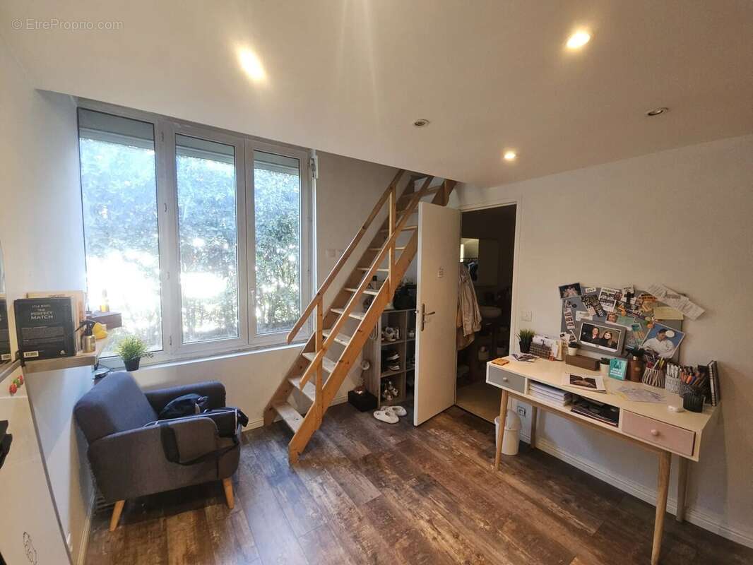 Maison à AUBAGNE
