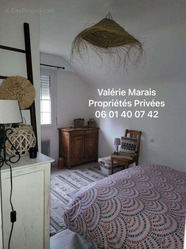 Maison à Vendre - HERBIGNAC - photo 9