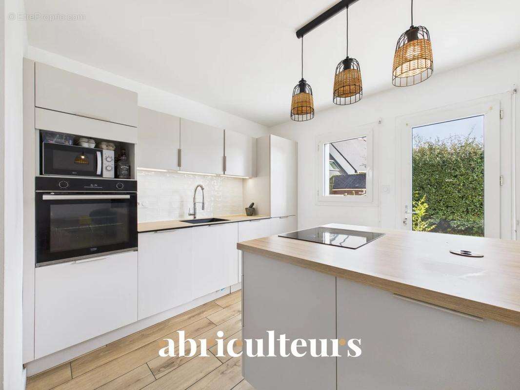 Maison à NANTES