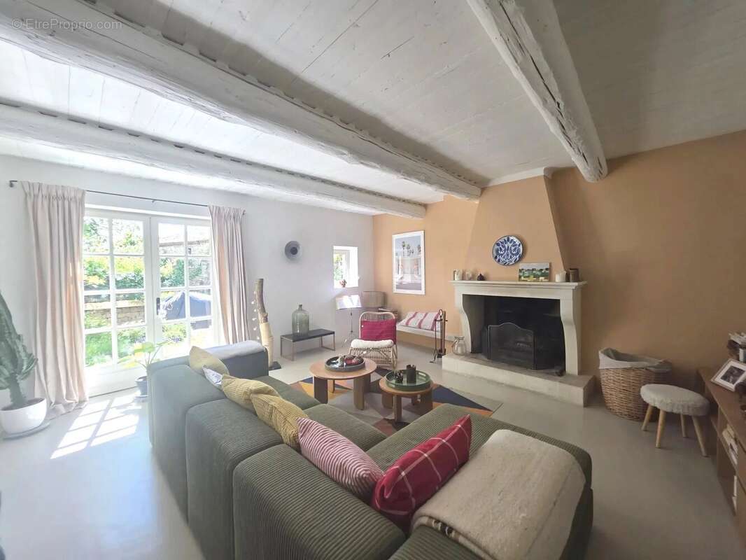 Maison à MURS