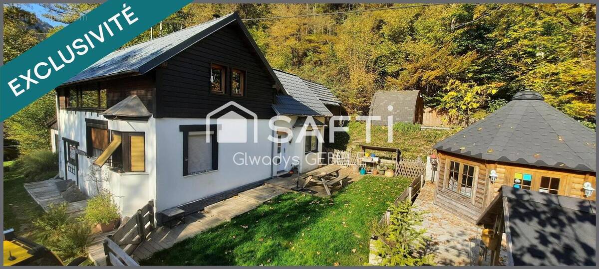 Photo 1 - Maison à METZERAL