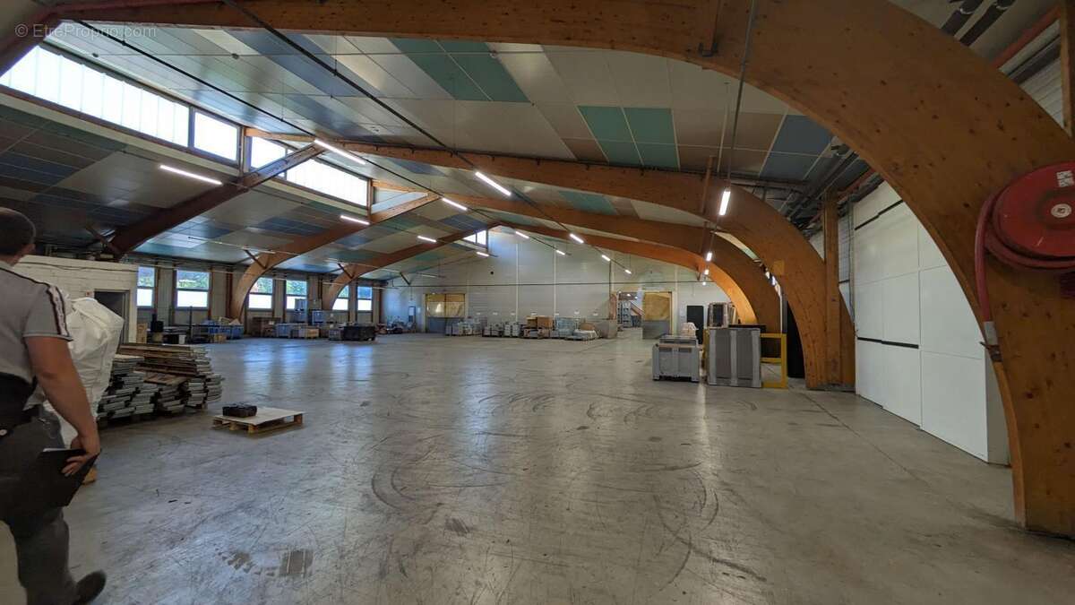 Commerce à DECAZEVILLE