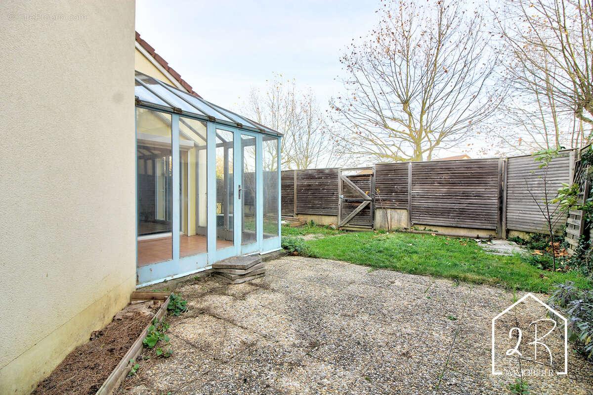 Appartement à VIENNE