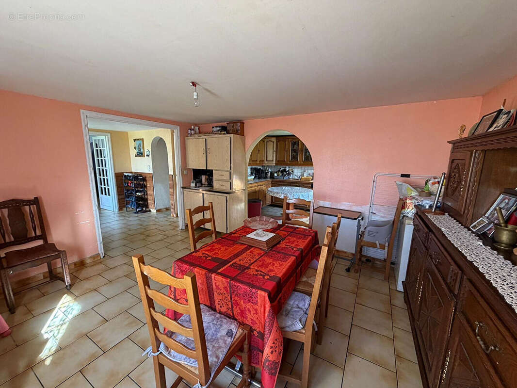 Maison à VILLENEUVE-SUR-LOT