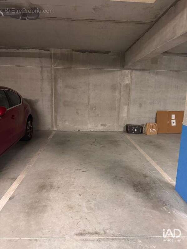 Photo 7 - Appartement à LA ROCHELLE