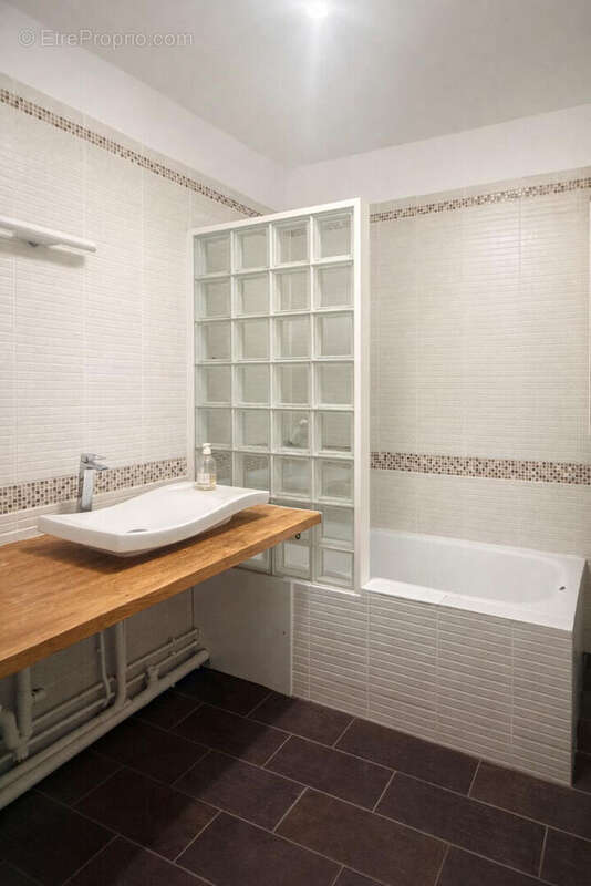 Appartement à CACHAN