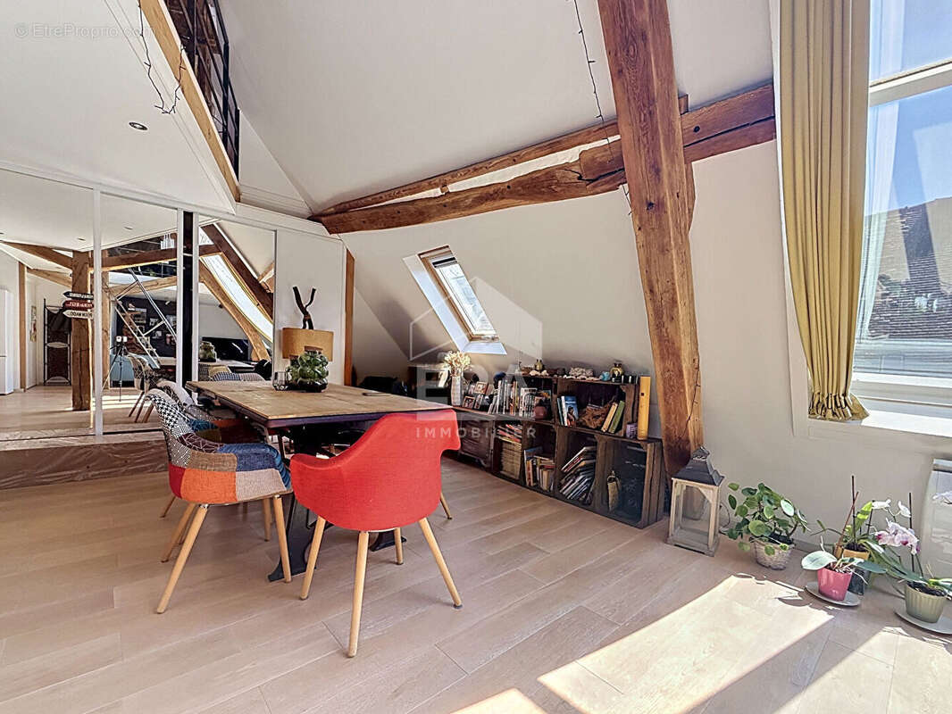 Appartement à DOURDAN