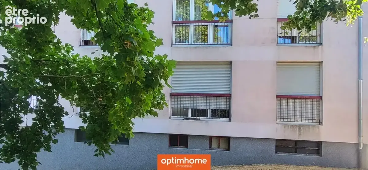 Appartement F3 traversant ultra lumineux - résidence sécurisée - photo 9