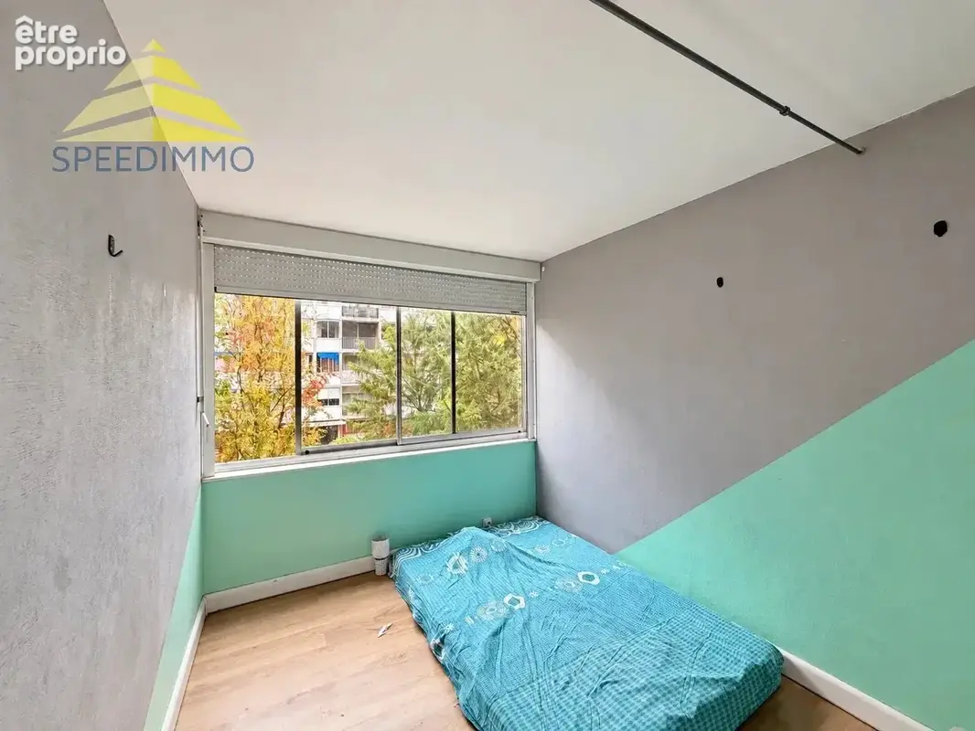 Appartement thibaudieres - photo 4