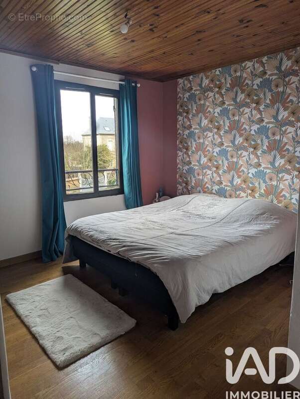 Photo 7 - Maison à VOISCREVILLE