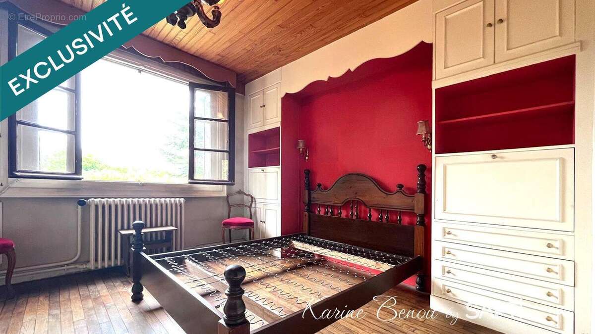 Photo 9 - Maison à SAINT-FARGEAU-PONTHIERRY