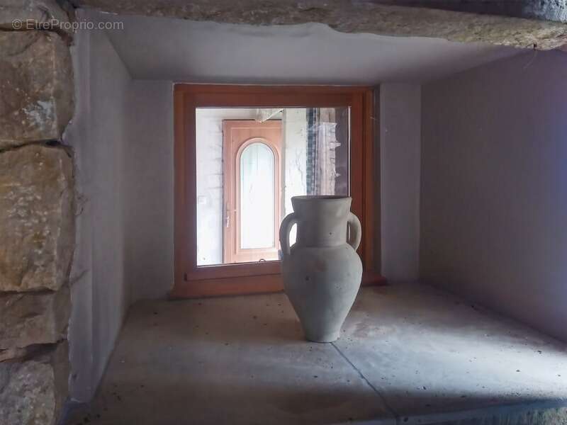 Maison à PIERRECOURT