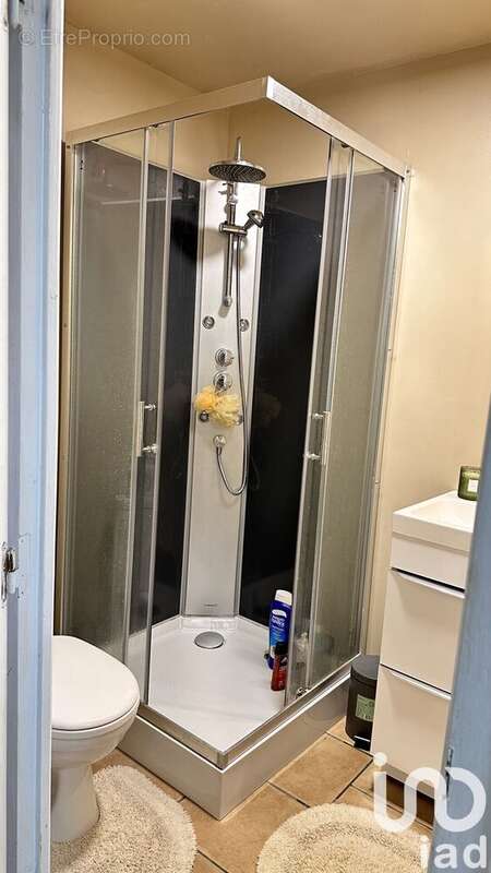 Photo 9 - Maison à BRIVES-SUR-CHARENTE