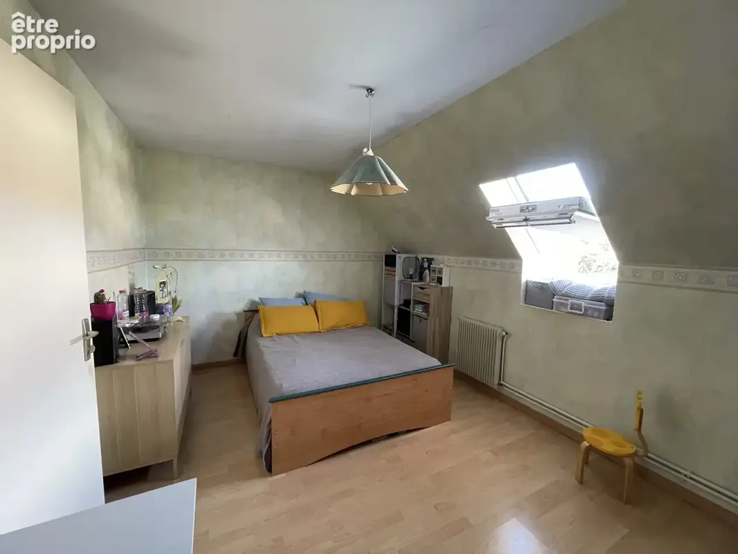 Maison de 117 m2 - photo 10