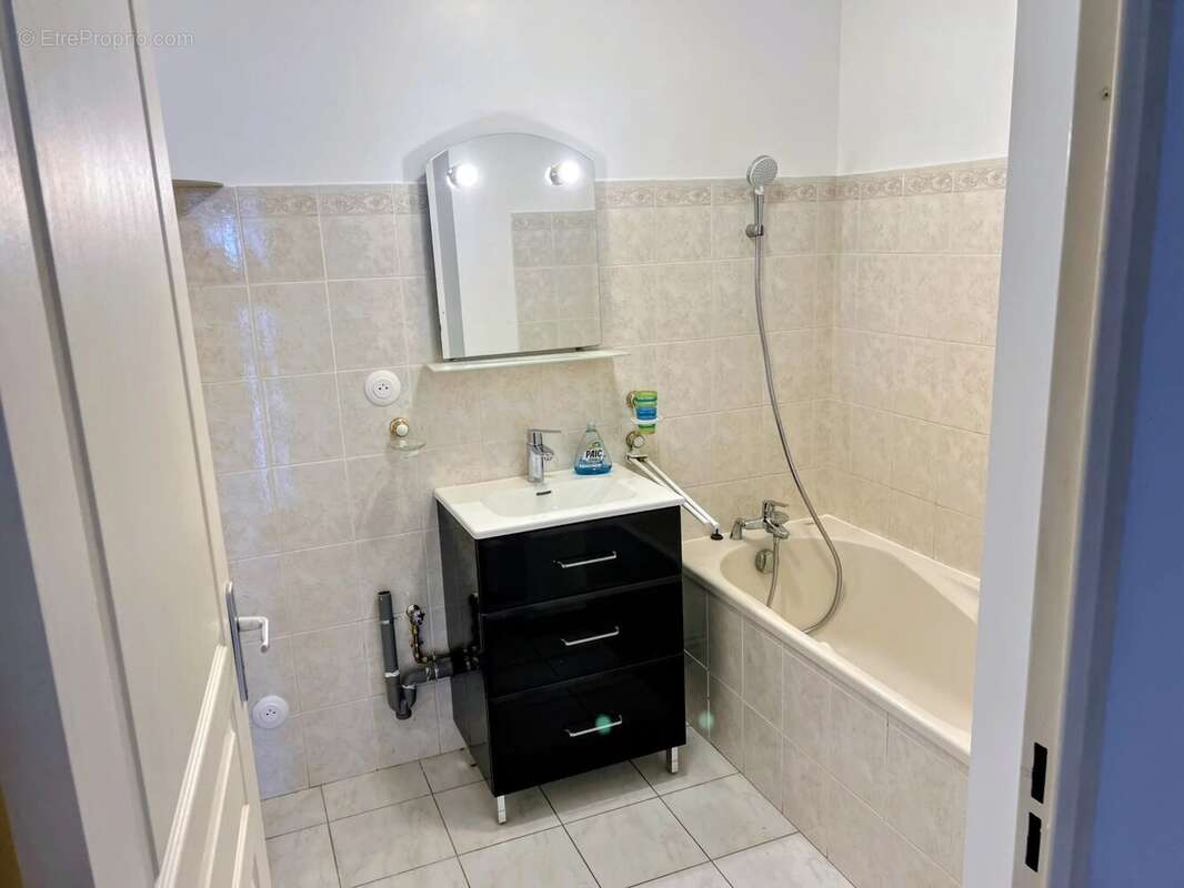 Appartement à MARTIGUES