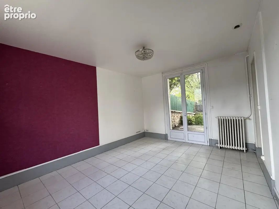Appartement 3 pièces 59 m² à vendre à Vernon (27200) - photo 8