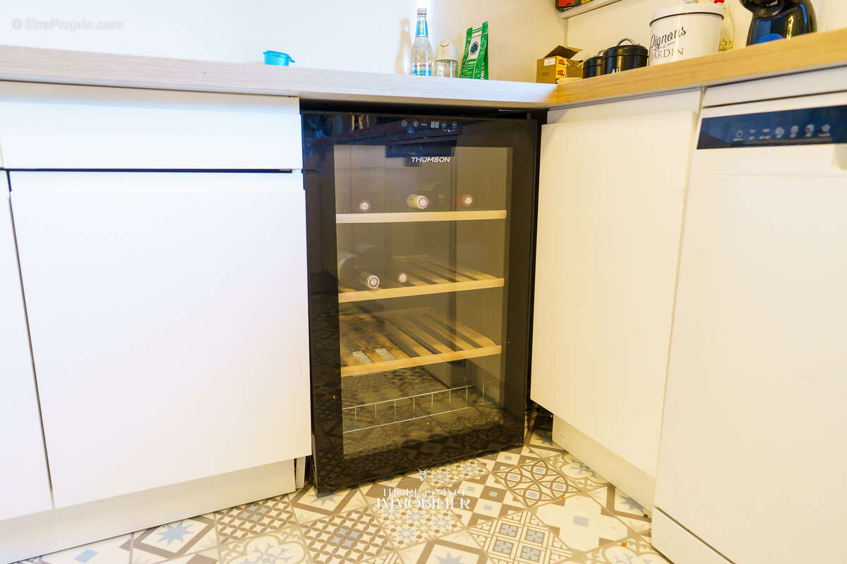 Appartement à SIERENTZ