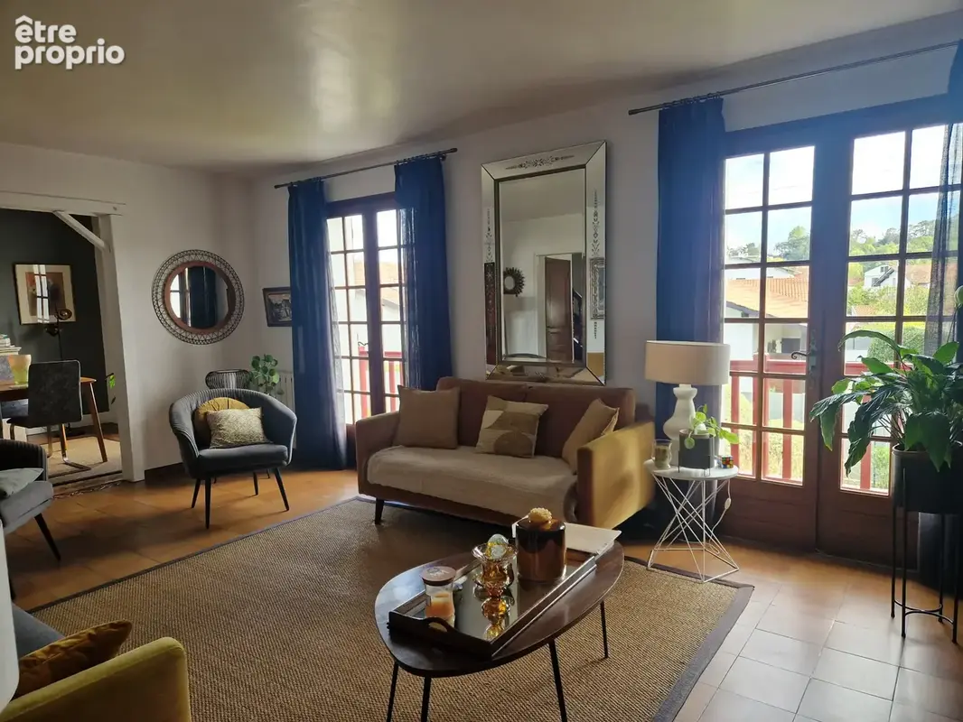 Maison 3 chambres - Saint Jean de Luz - Garage - photo 7