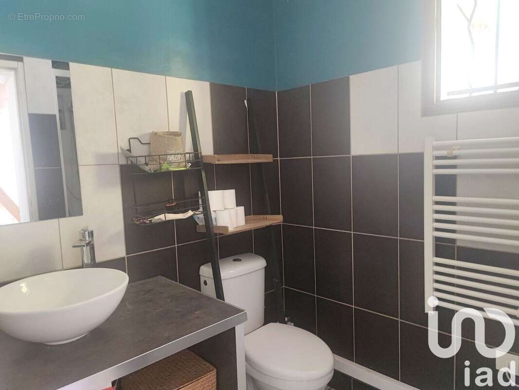 Photo 9 - Maison à LABESSERETTE