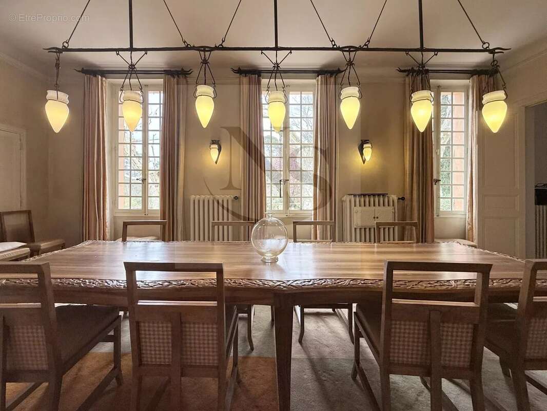 Domaine de prestige – bastide du xviiie siècle et dépendances - photo 15