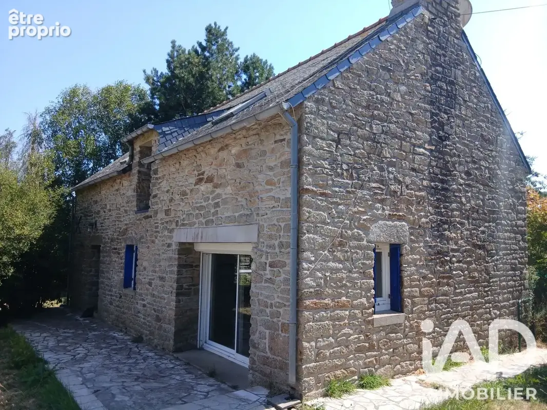 Photo 1 - Maison à SCAER