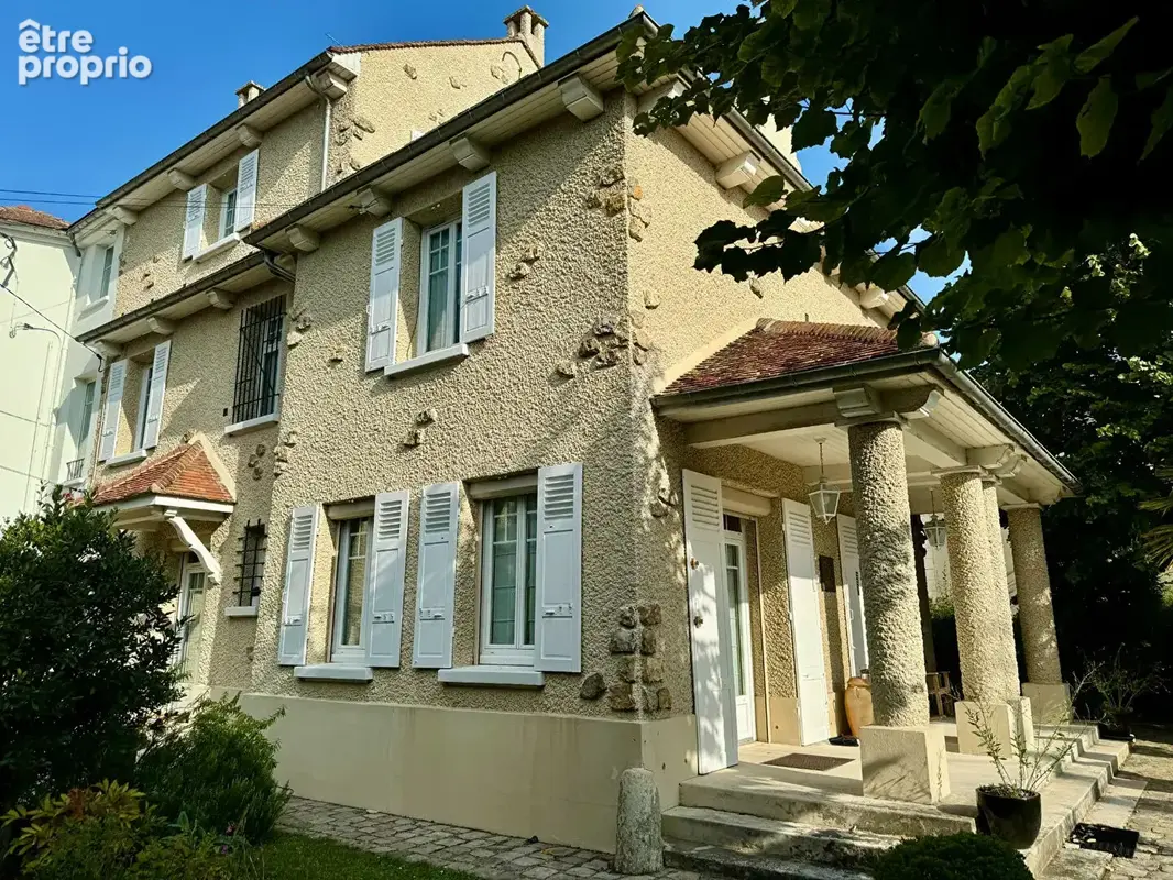 Maison Groslay 7 pièce(s) 152 m2 - photo 17