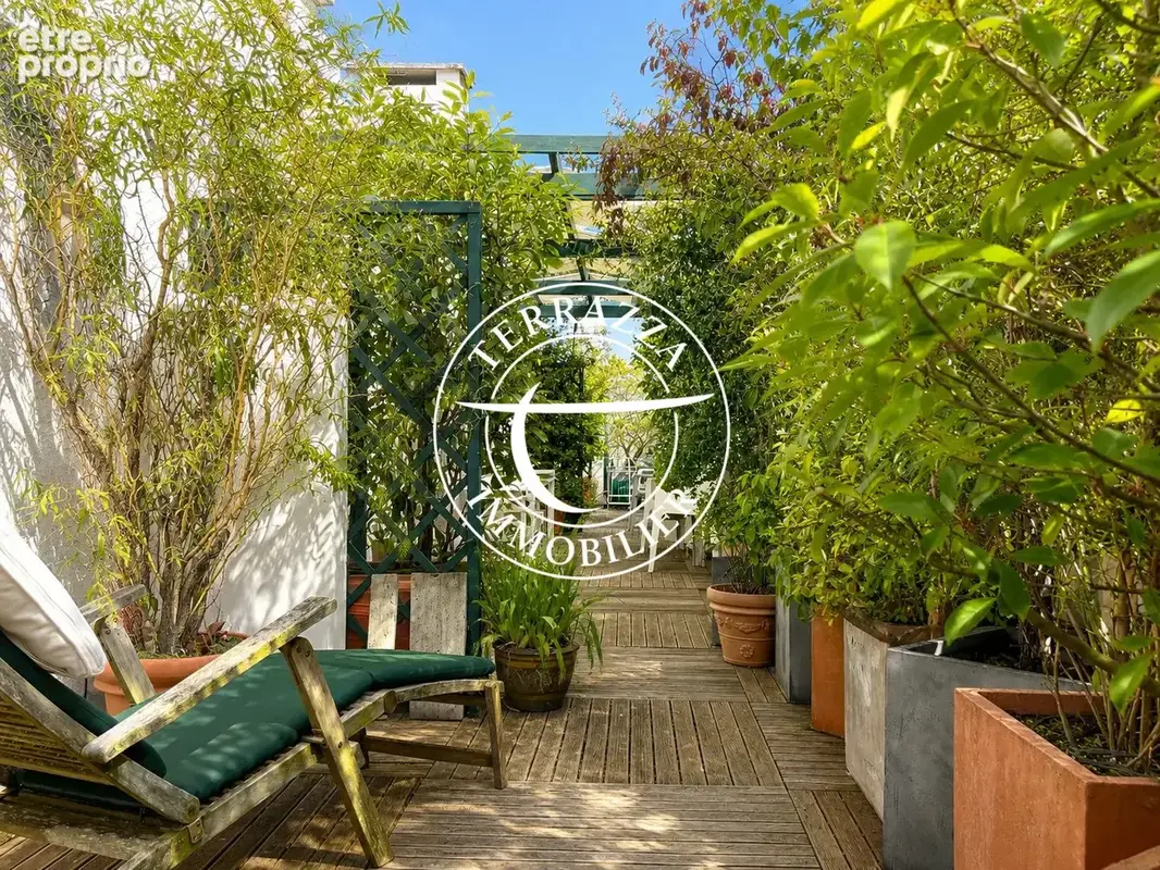 Appartement 5 pièces 88 m² à vendre à Versailles (78000) - photo 6