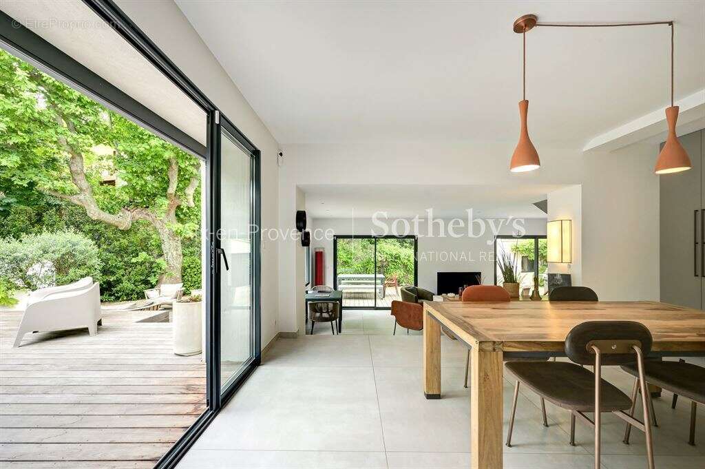 Maison de ville au calme - photo 8
