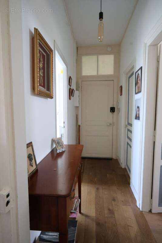 Appartement 57 m² à Sens  - photo 7