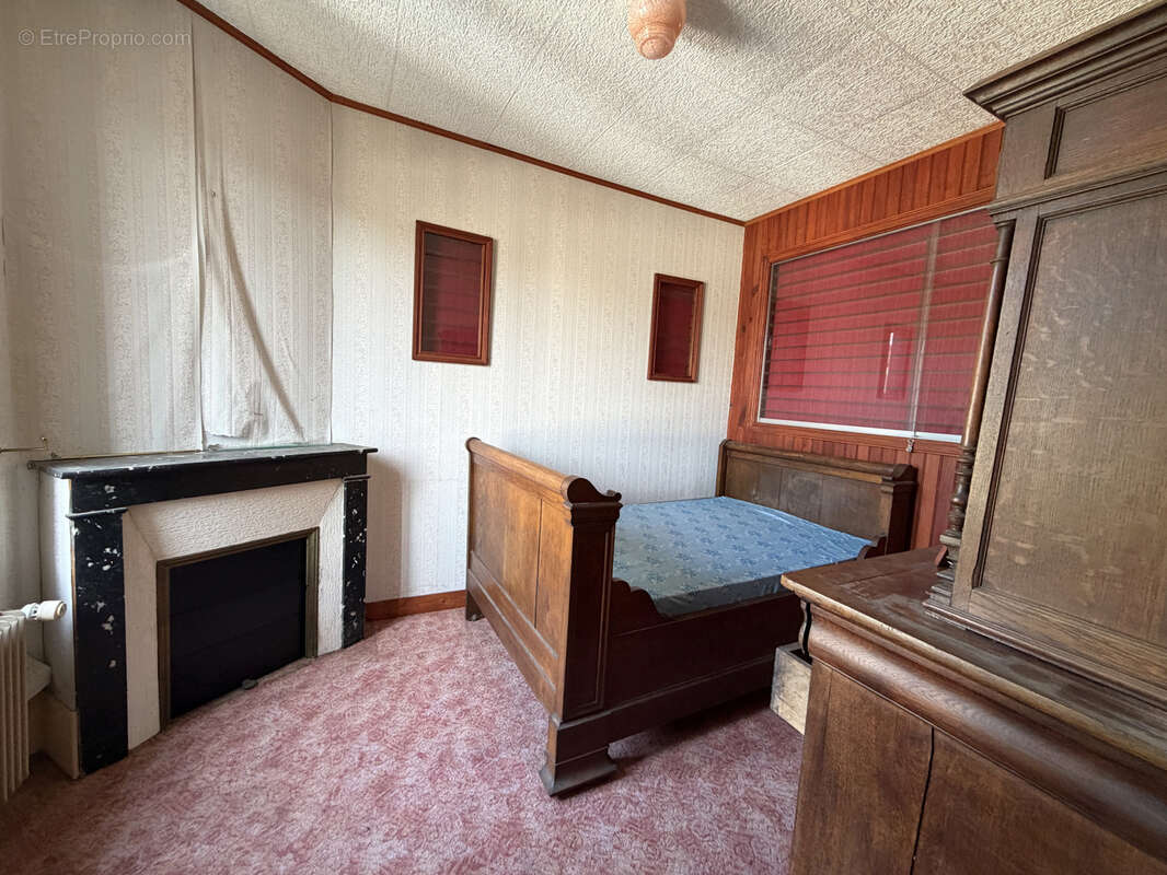 Maison proche Anet - photo 11