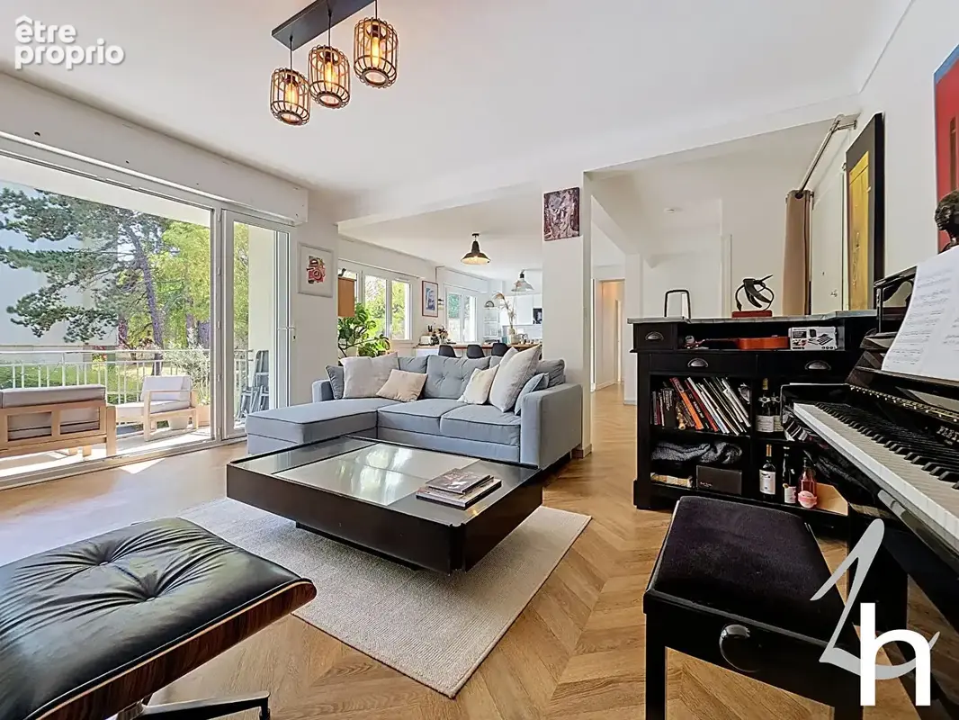 Appartement à CAEN