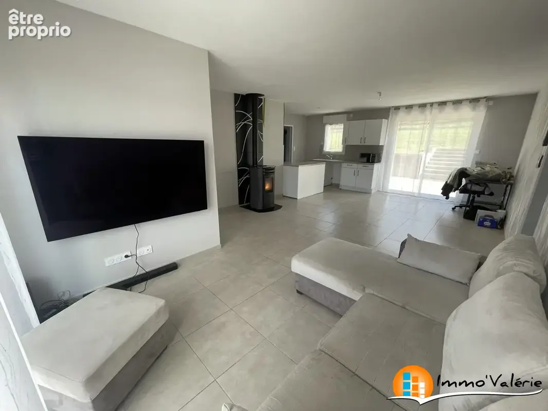 Maison 4 pièces 83 m² à vendre à Gugney-Aux-Aulx (88450) - photo 6