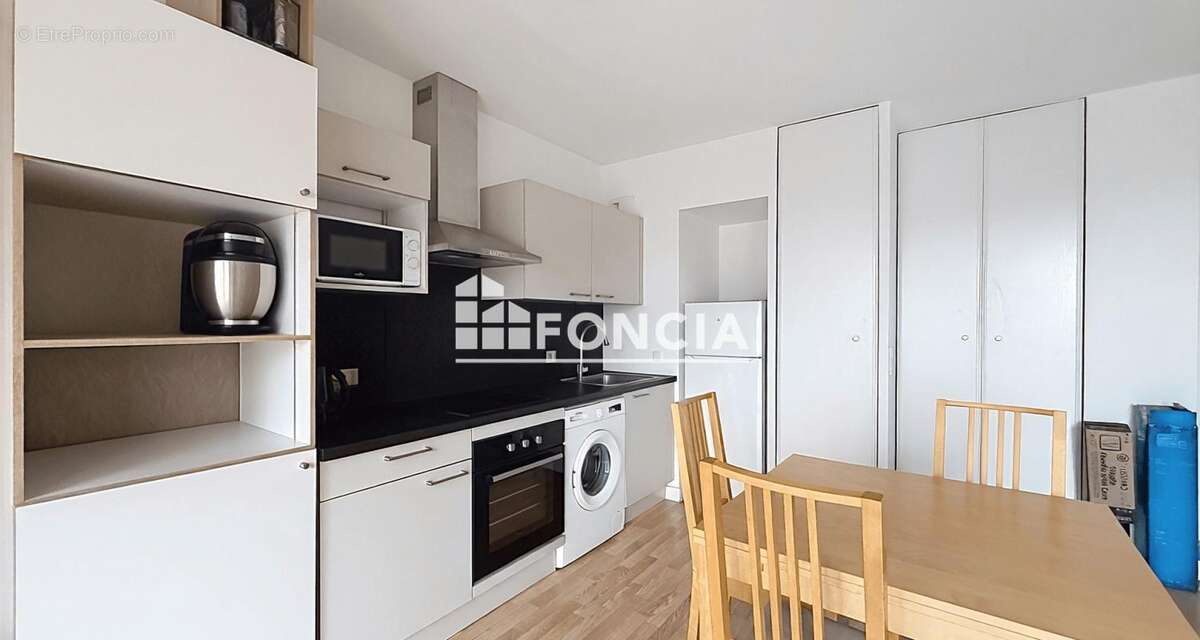 Appartement à CAEN