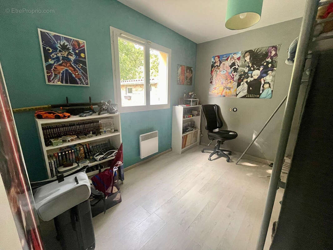 Maison à CASTELNAU-DE-MEDOC